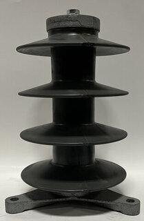 HUBBELL - 300017 - 21KV/17KV PVI Intermediate Arrester Product Image